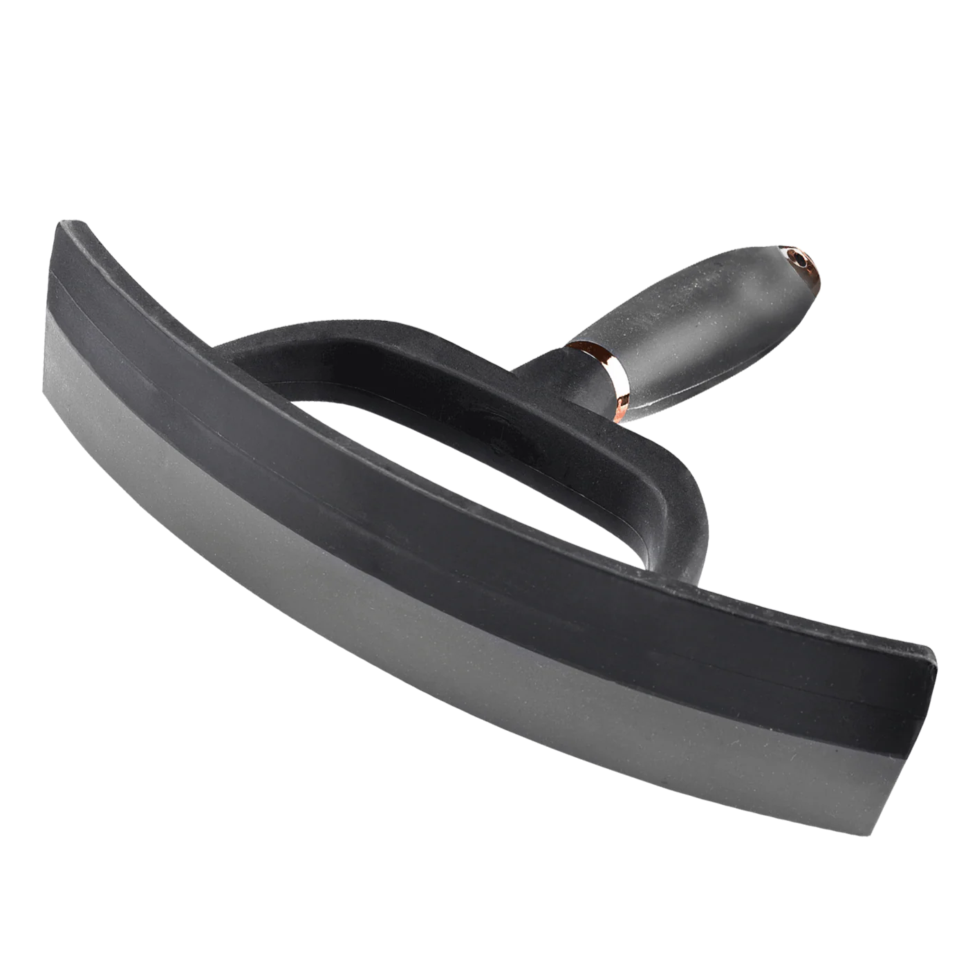 Waldhausen Sweat Scraper with Gel Handle