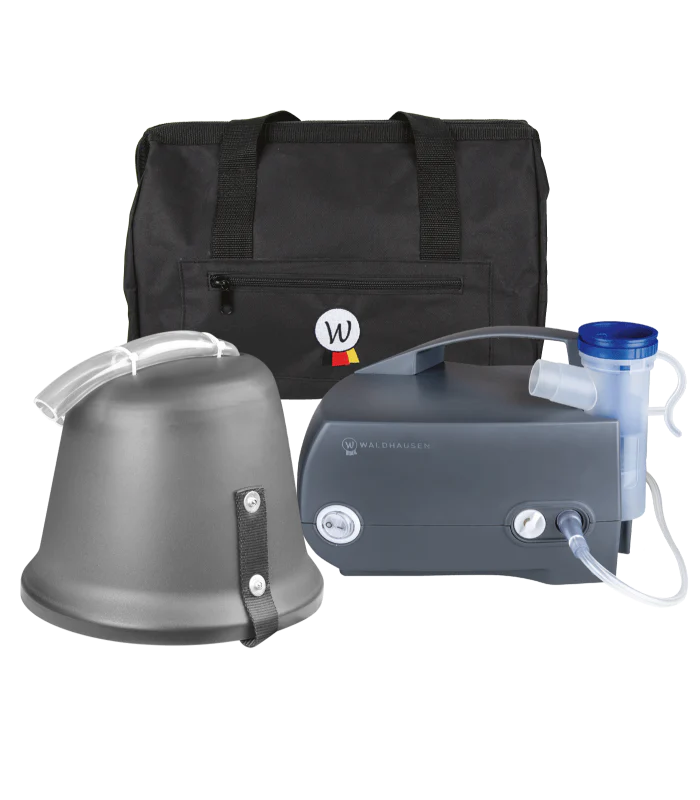 Waldhausen W-Health & Care Inhaler