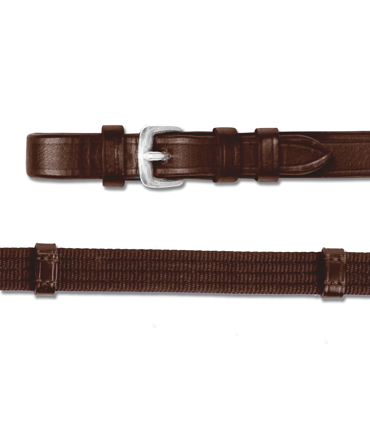 Waldhausen X-Line 19 mm Web-Reins - Image 2