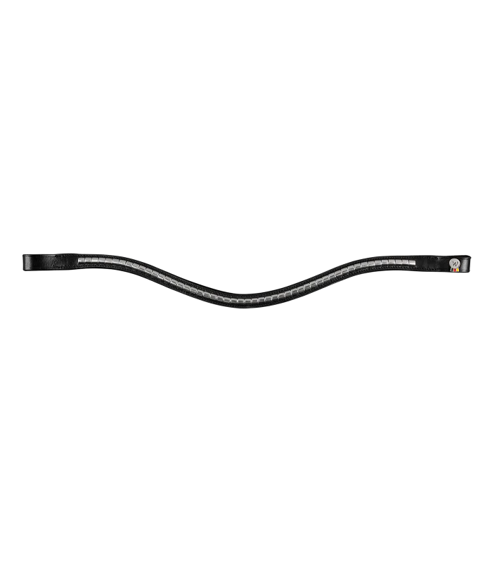 Waldhausen X-Line Bridle Clincher - Image 2