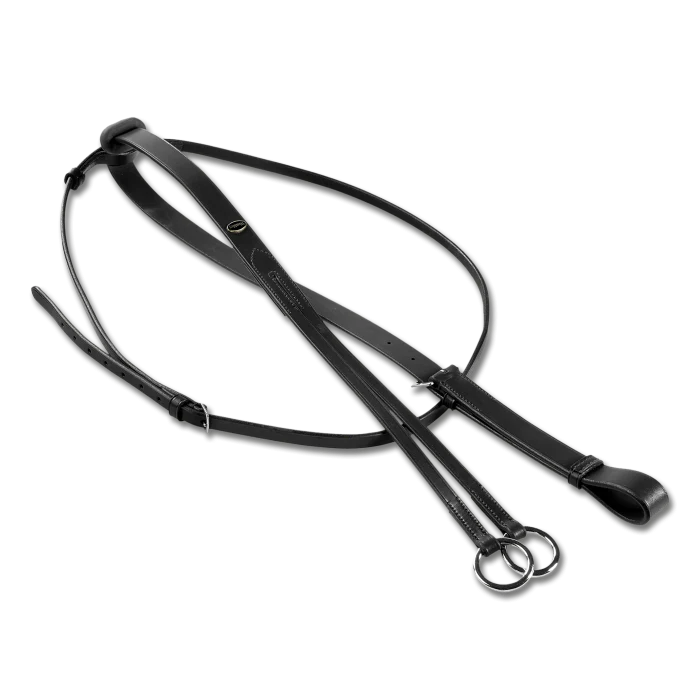 Waldhausen X-Line Martingale