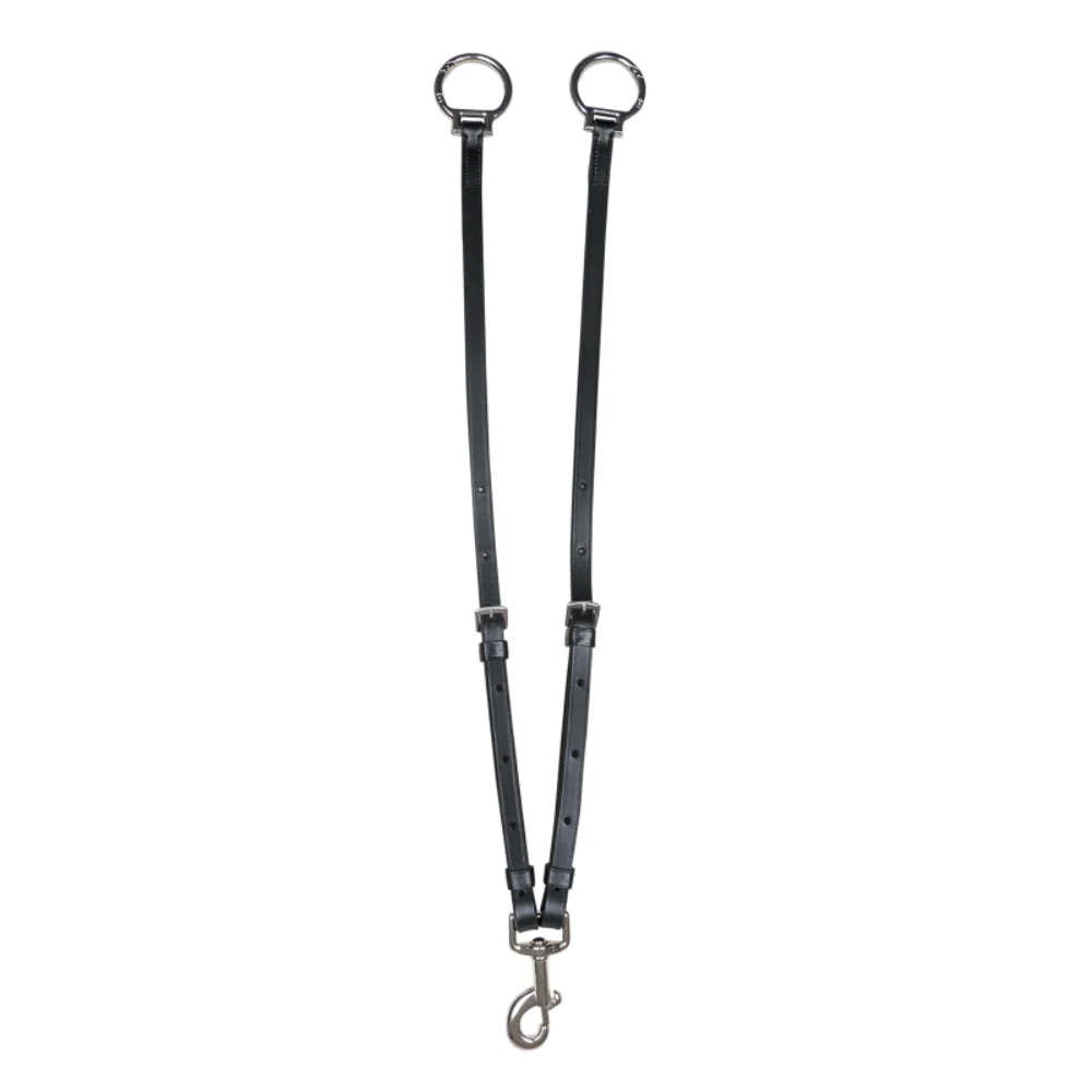 Waldhausen X-Line Martingalfork With Snap Rings