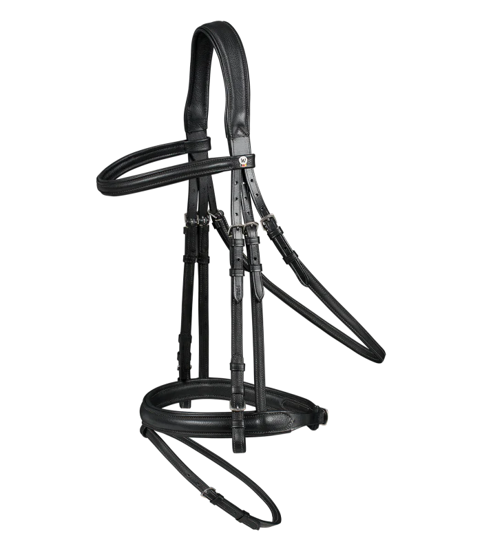 Waldhausen X-Line Supersoft Bridle