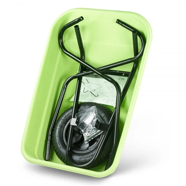 Wallsall Multi-Purpose Wheelbarrow - Image 3