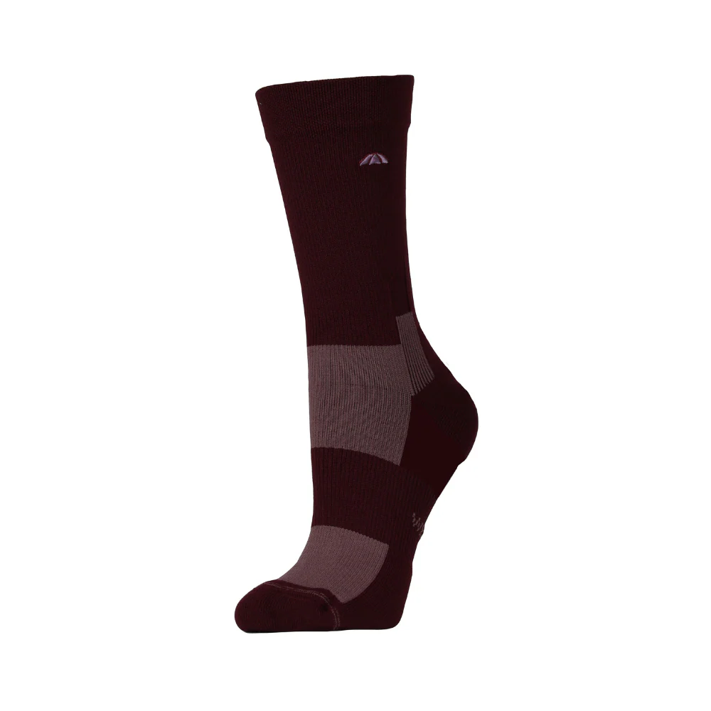 Weatherbeeta Adults Performance Crew Riding Sock - Image 2