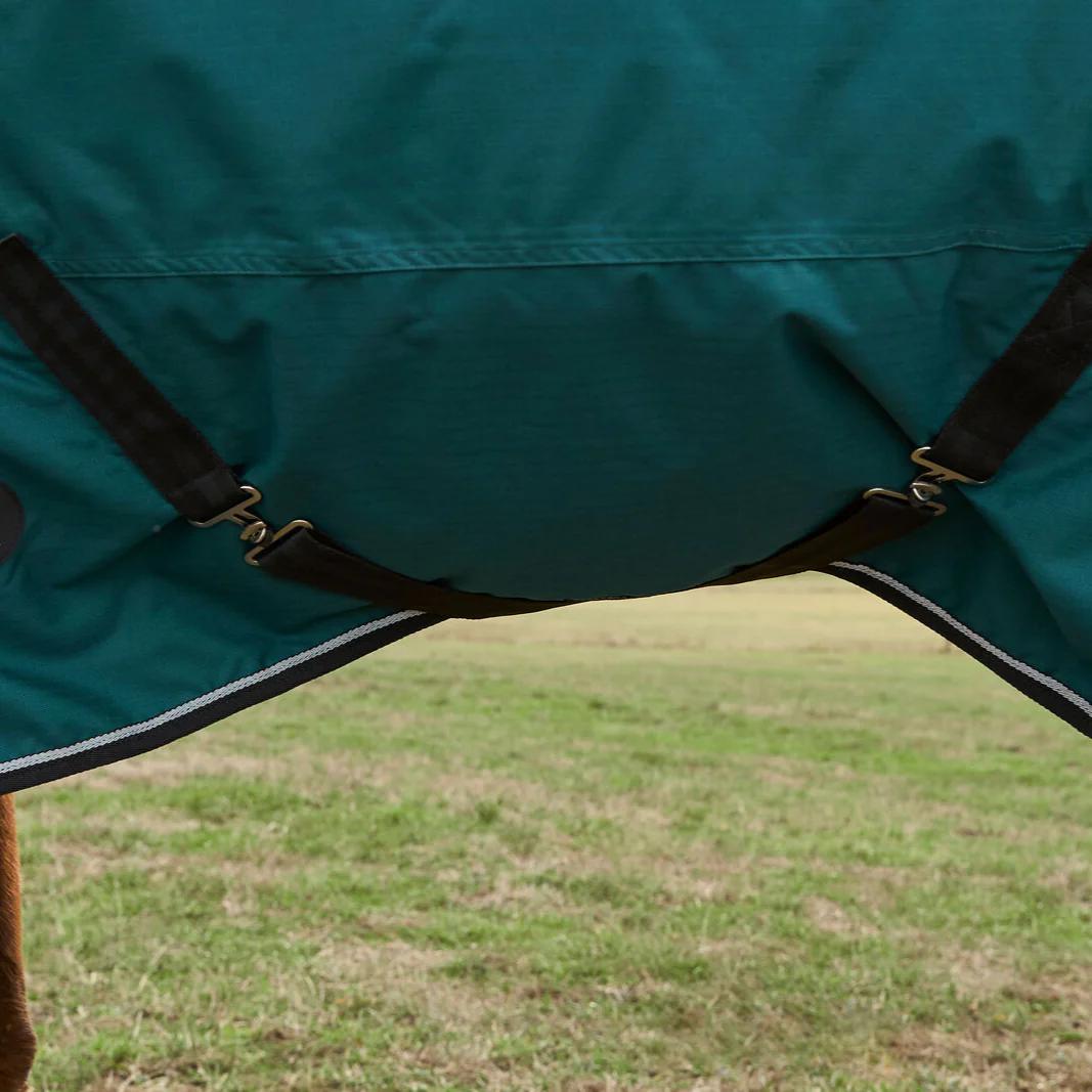 Weatherbeeta Comfitec Classic 220G Combo Turnout - Image 11