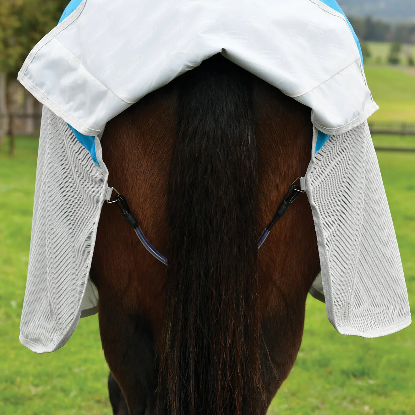 Weatherbeeta Comfitec Dual Shield Detach-A-Neck - Image 7