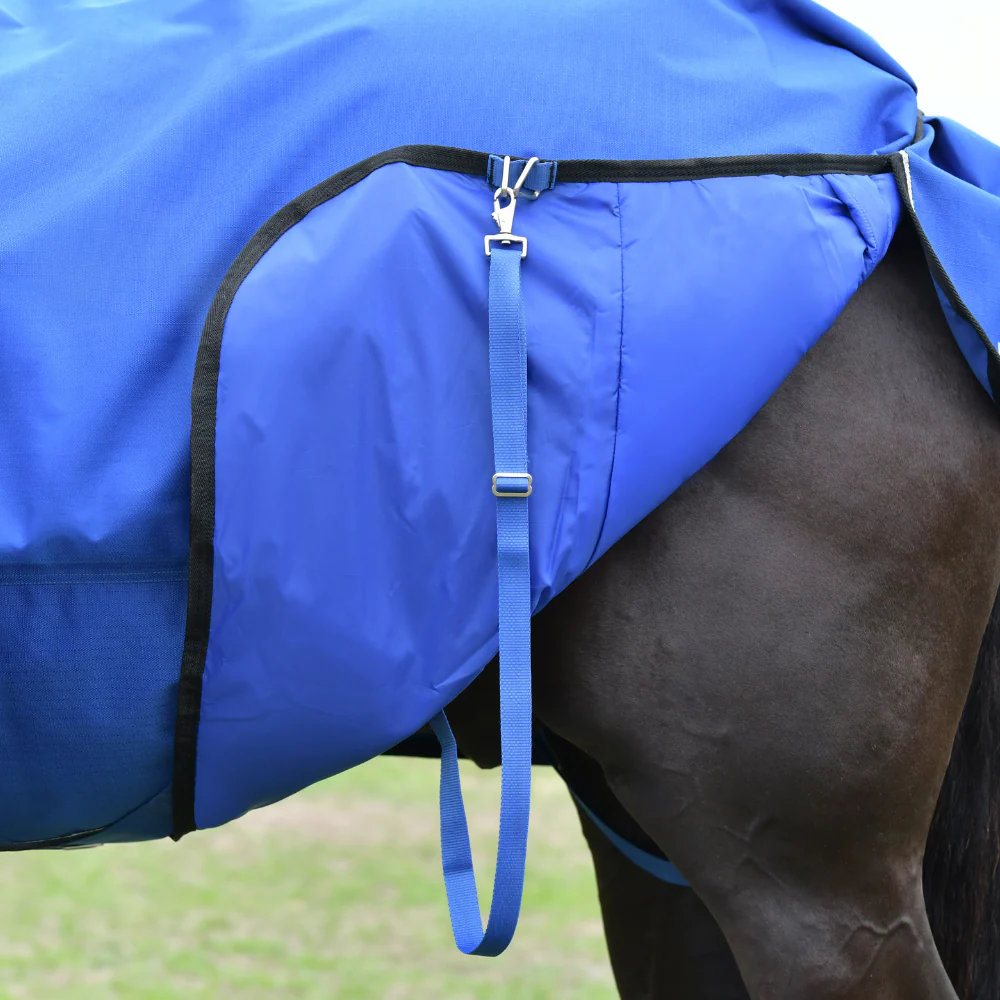 Weatherbeeta Comfitec Essential 220G Combo Turnout - Image 16