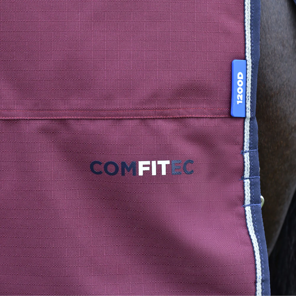 Weatherbeeta Comfitec Essential 220G Combo Turnout - Image 9