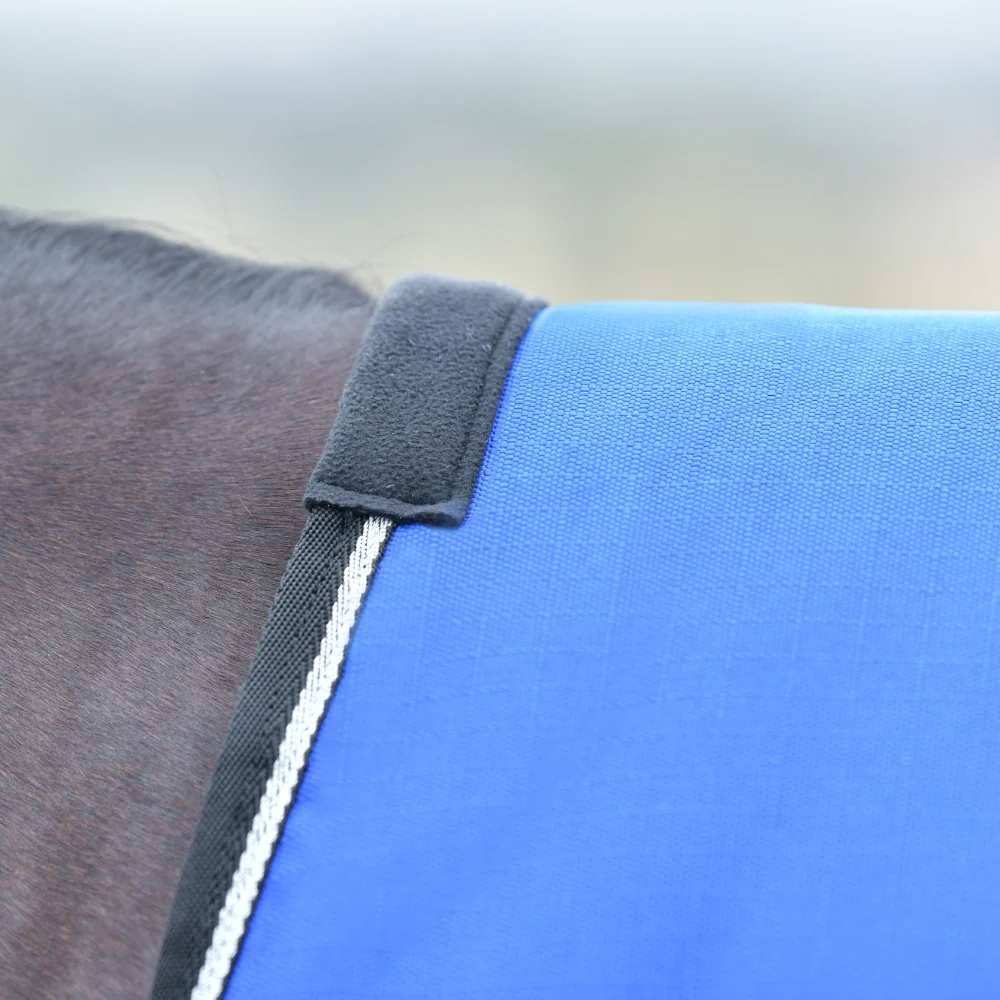 Weatherbeeta Comfitec Essential 220G Turnout - Image 18