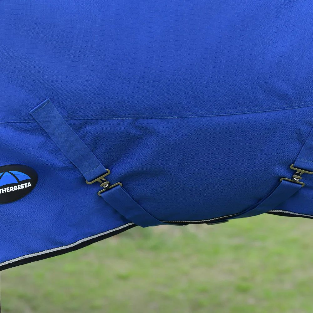 Weatherbeeta Comfitec Essential 220G Turnout - Image 21