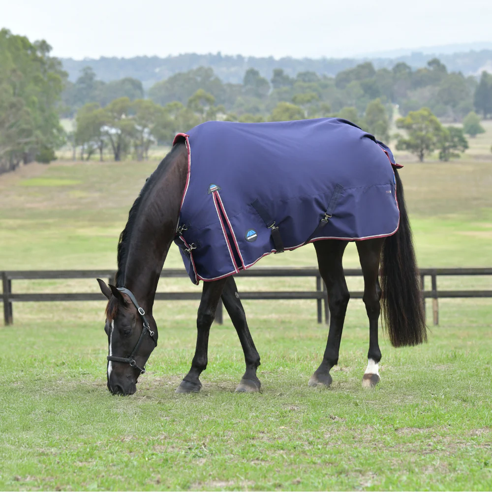 Weatherbeeta Comfitec Essential 0G Turnout - Image 10
