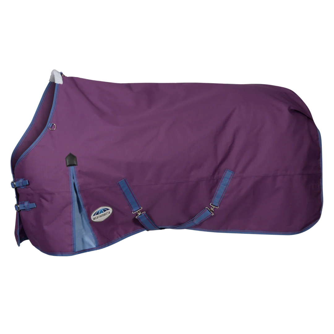 Weatherbeeta Comfitec Essential Standard Neck Lite Plus - Image 13