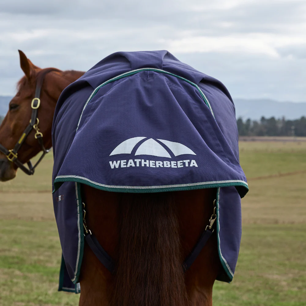 Weatherbeeta Comfitec Plus Dynamic 220G Turnout - Image 16