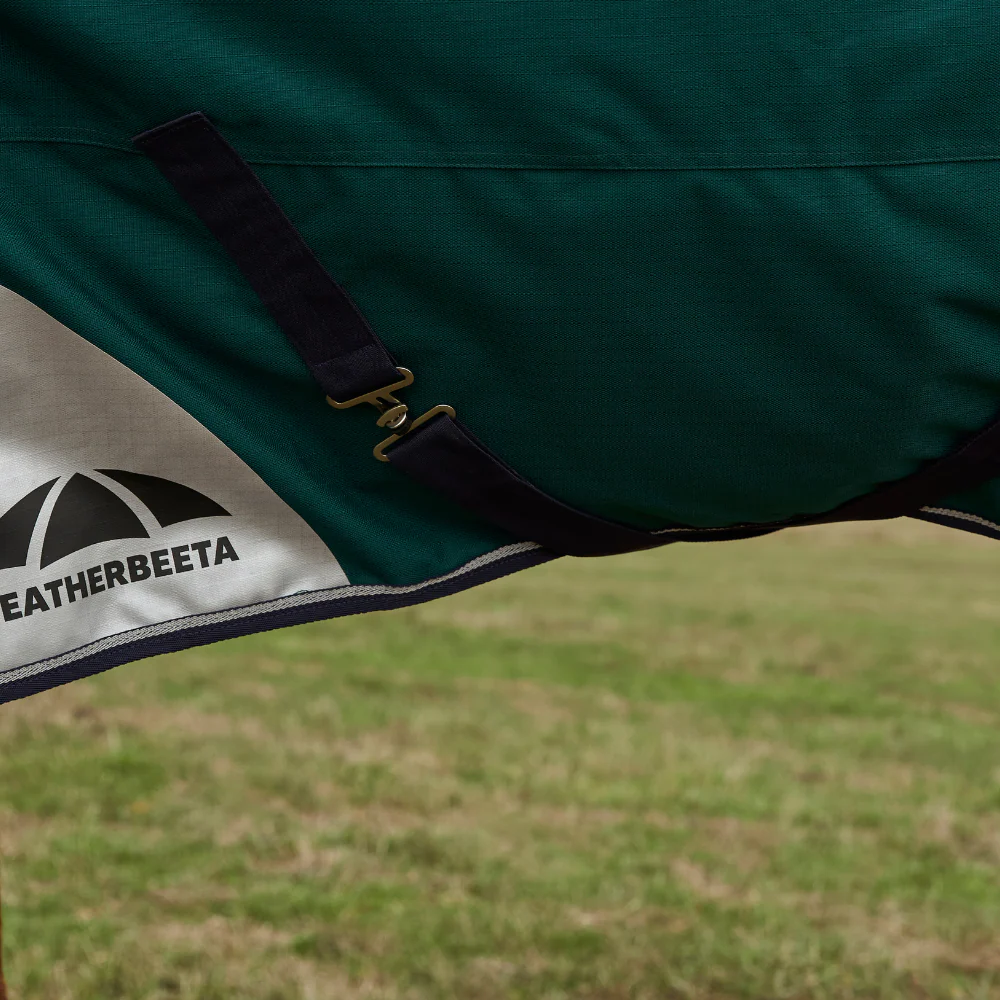 Weatherbeeta Comfitec Plus Dynamic 220G Turnout - Image 4