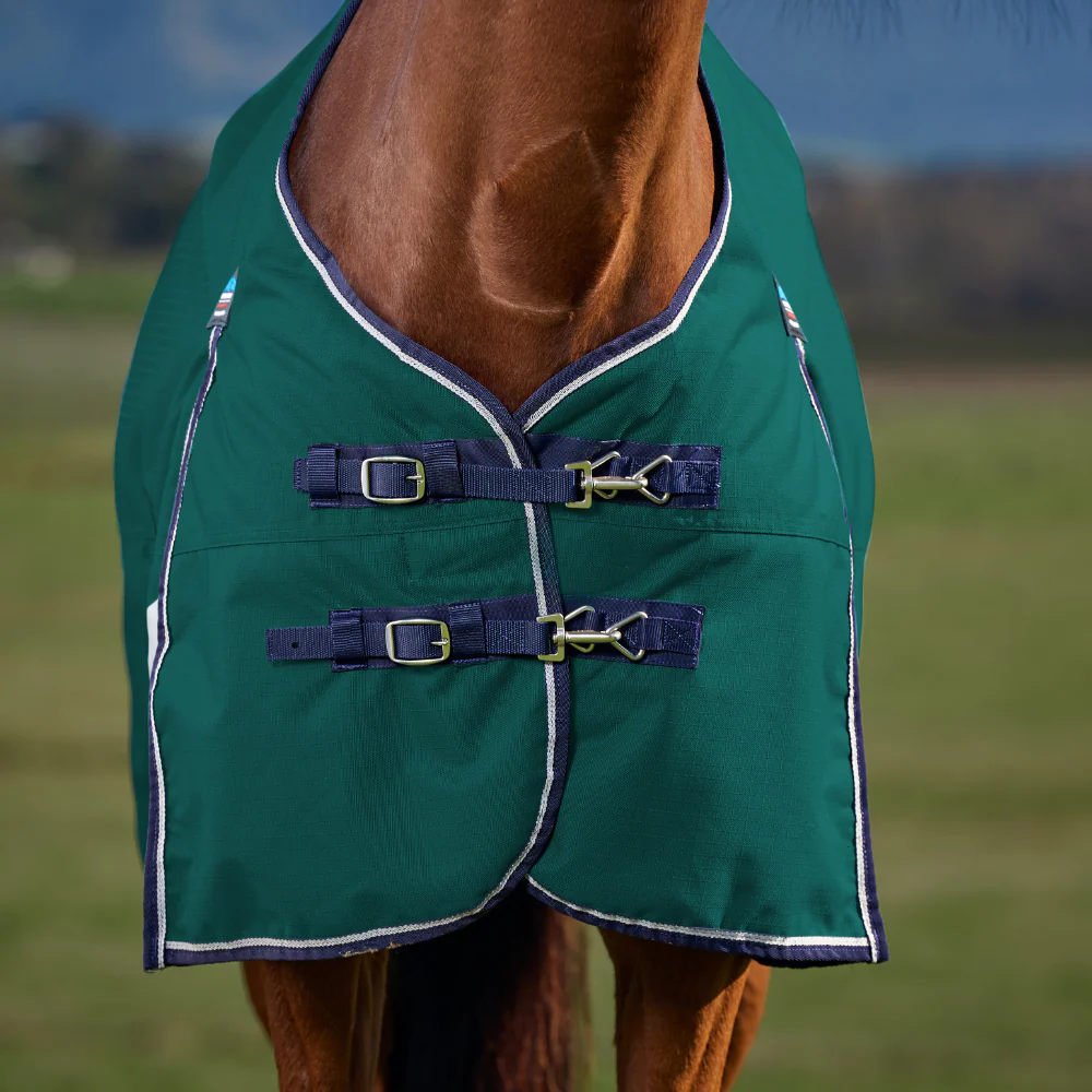 Weatherbeeta Comfitec Plus Dynamic 220G Turnout - Image 6