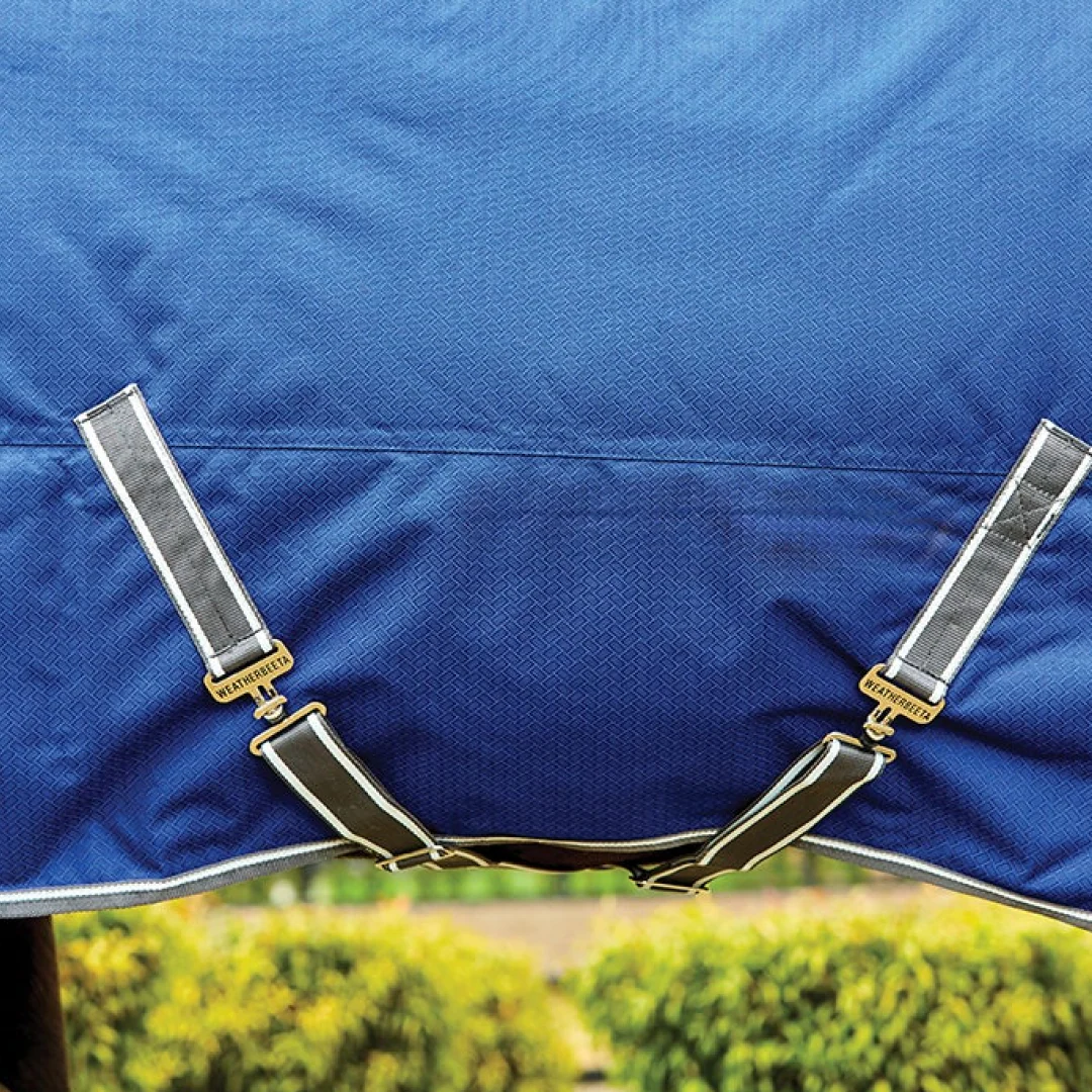 Weatherbeeta Comfitec Premier Free II Standard Neck Lite - Image 4