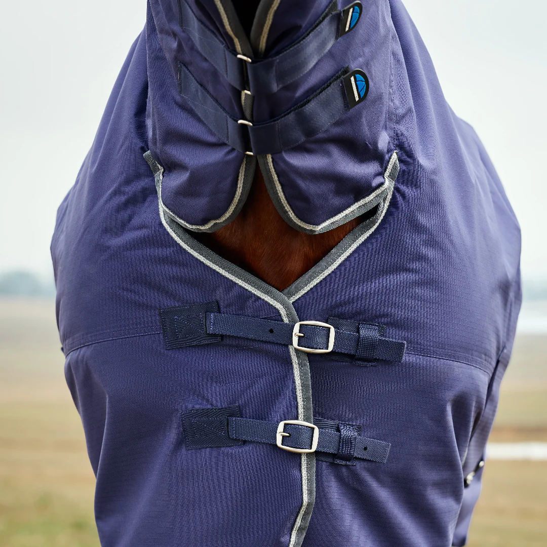 Weatherbeeta Comfitec Tyro 360G Combo Neck Turnout - Image 5