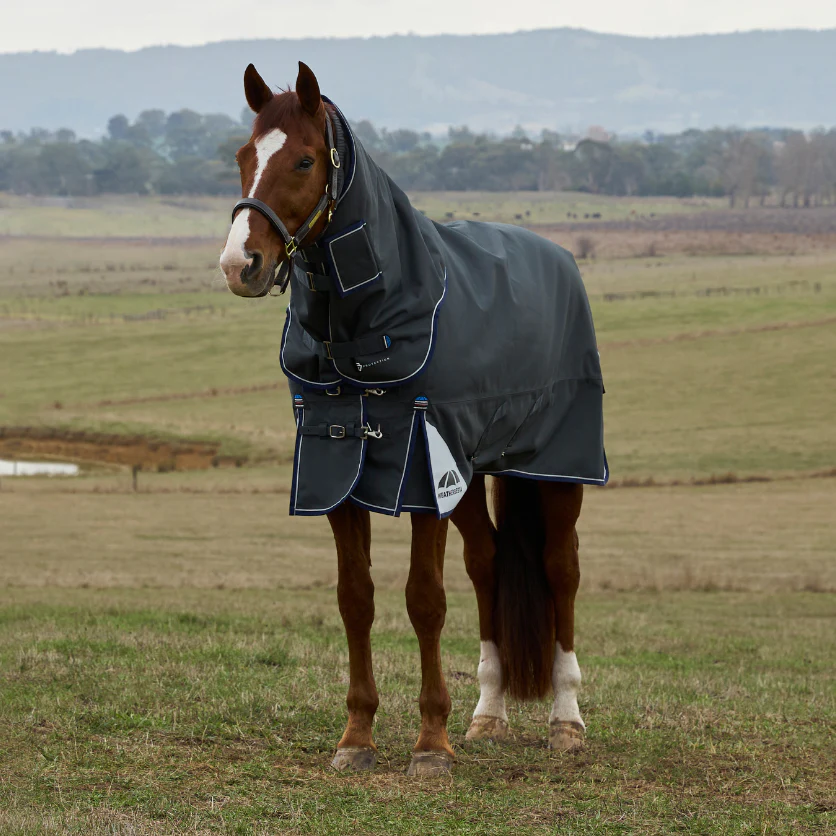 Weatherbeeta Comfitec Ultra 220G Detach-A-Neck Turnout