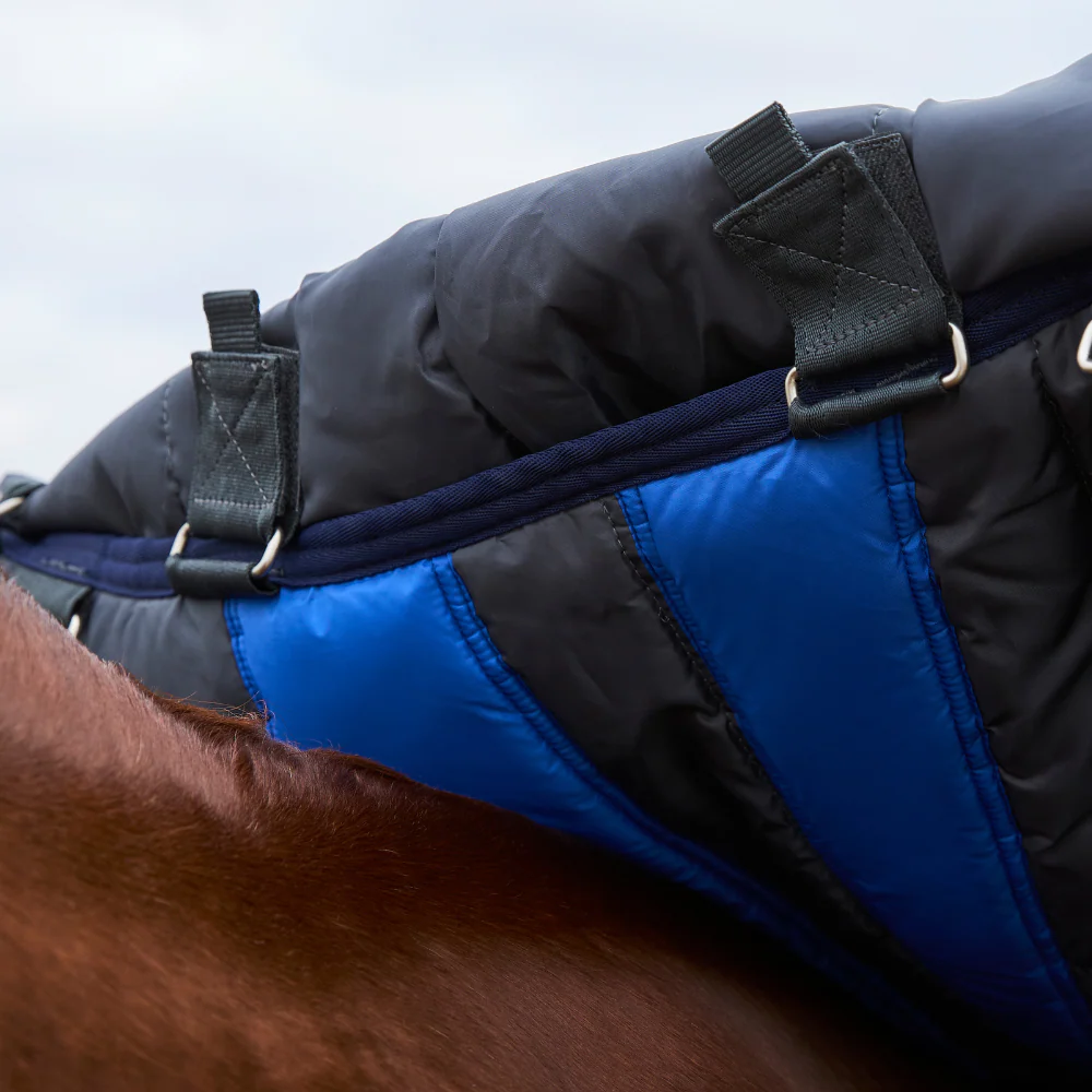 Weatherbeeta Comfitec Ultra 220G Detach-A-Neck Turnout - Image 5