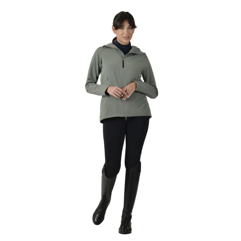 Weatherbeeta Ladies Abrasion Proof Stretch Riding Jacket - Image 30