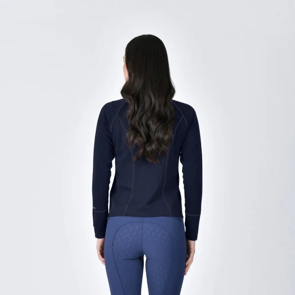 Weatherbeeta Ladies Copper Performance Jacket - Image 11