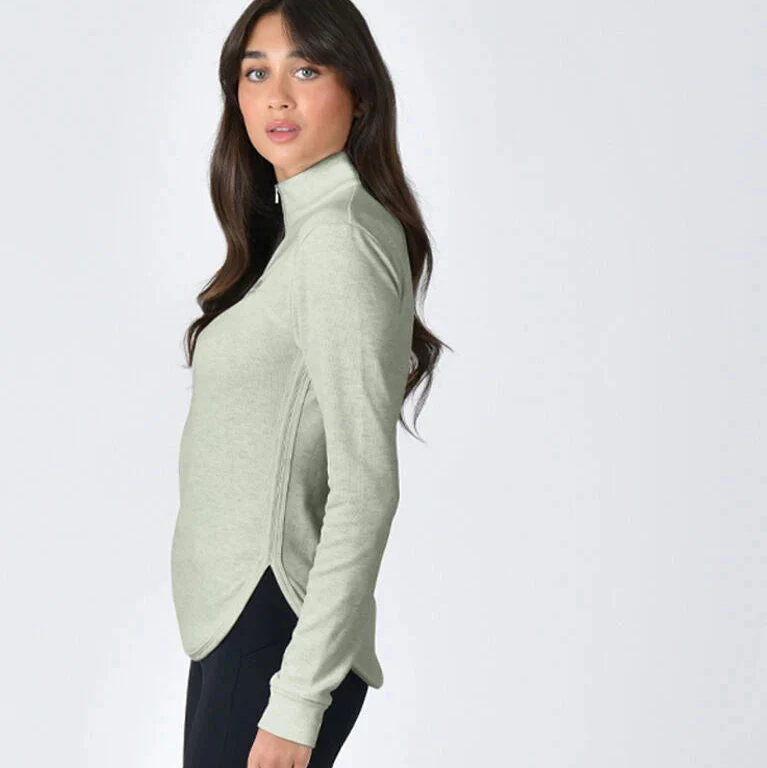 Weatherbeeta Ladies London Layer Long Sleeve Top - Image 29