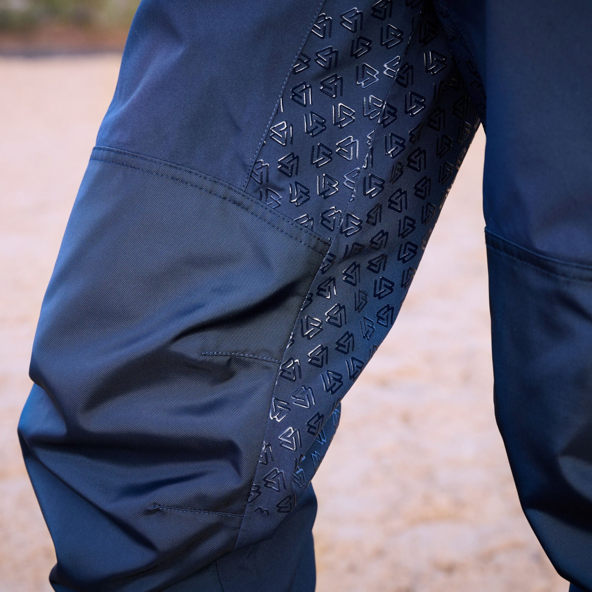 Weatherbeeta Ladies Rayne Waterproof Overtrousers II - Image 14