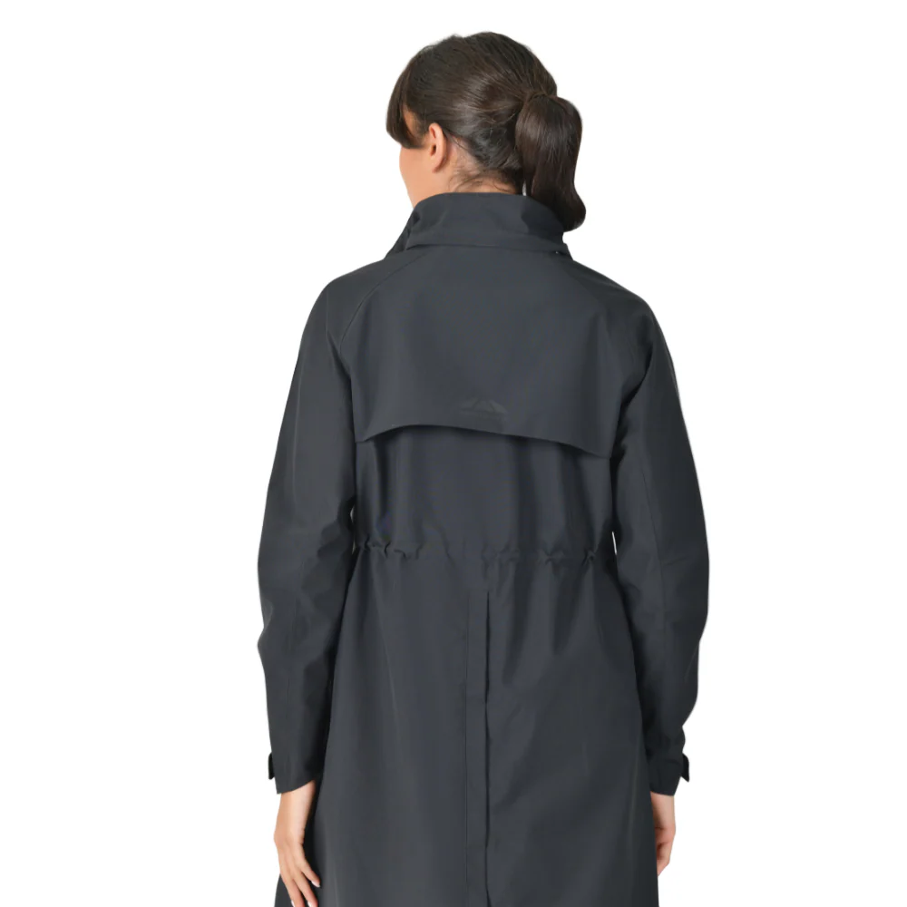 Weatherbeeta Ladies Windbreaker Longline Riding Jacket - Image 5