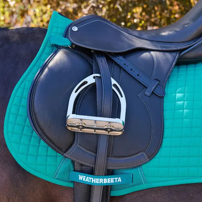 Weatherbeeta Prime Air-Tec All Purpose Saddle Pad - Image 31