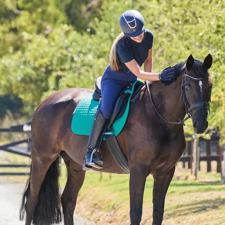 Weatherbeeta Prime Air-Tec All Purpose Saddle Pad - Image 34