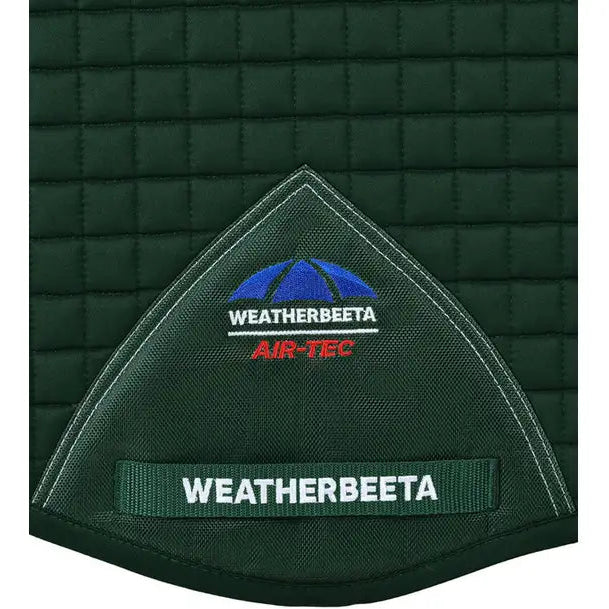 Weatherbeeta Prime Air-Tec All Purpose Saddle Pad - Image 36