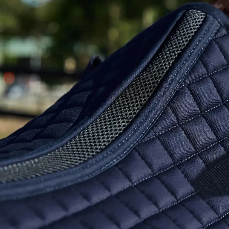 Weatherbeeta Prime Air-Tec All Purpose Saddle Pad - Image 67