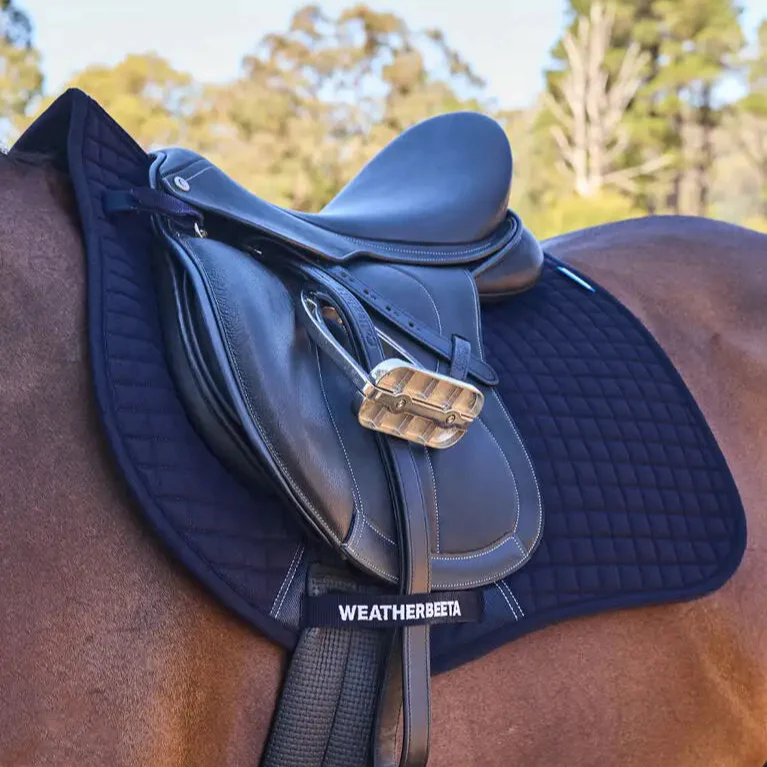 Weatherbeeta Prime Air-Tec All Purpose Saddle Pad - Image 70