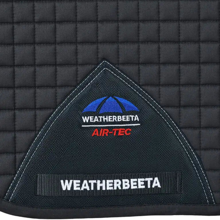 Weatherbeeta Prime Air-Tec Dressage Saddle Pad - Image 15