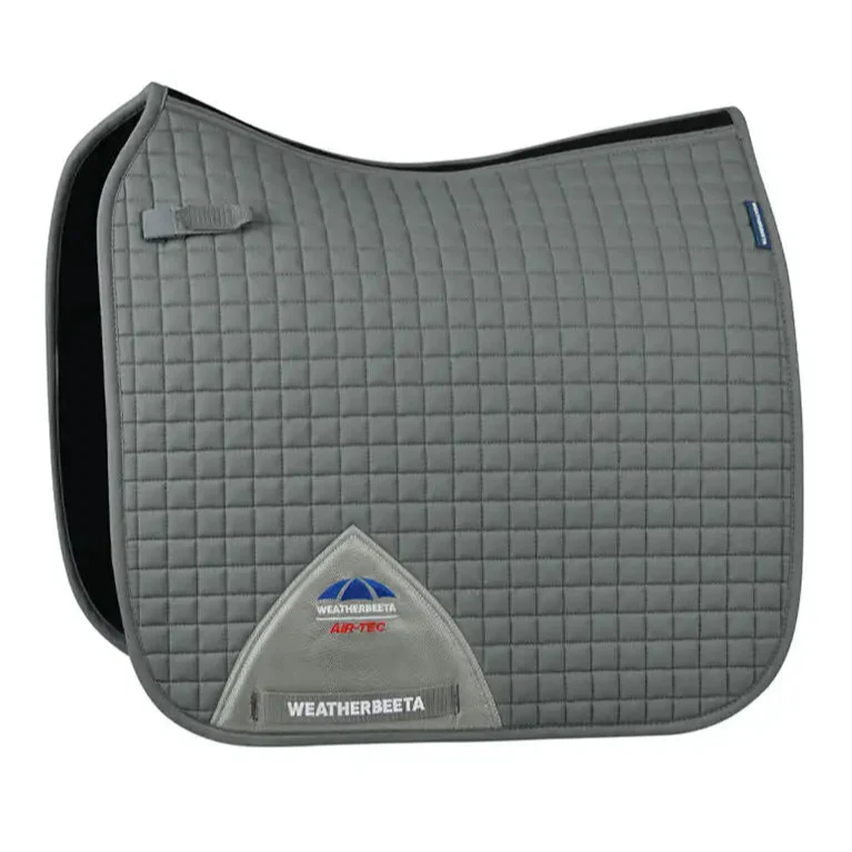 Weatherbeeta Prime Air-Tec Dressage Saddle Pad - Image 37