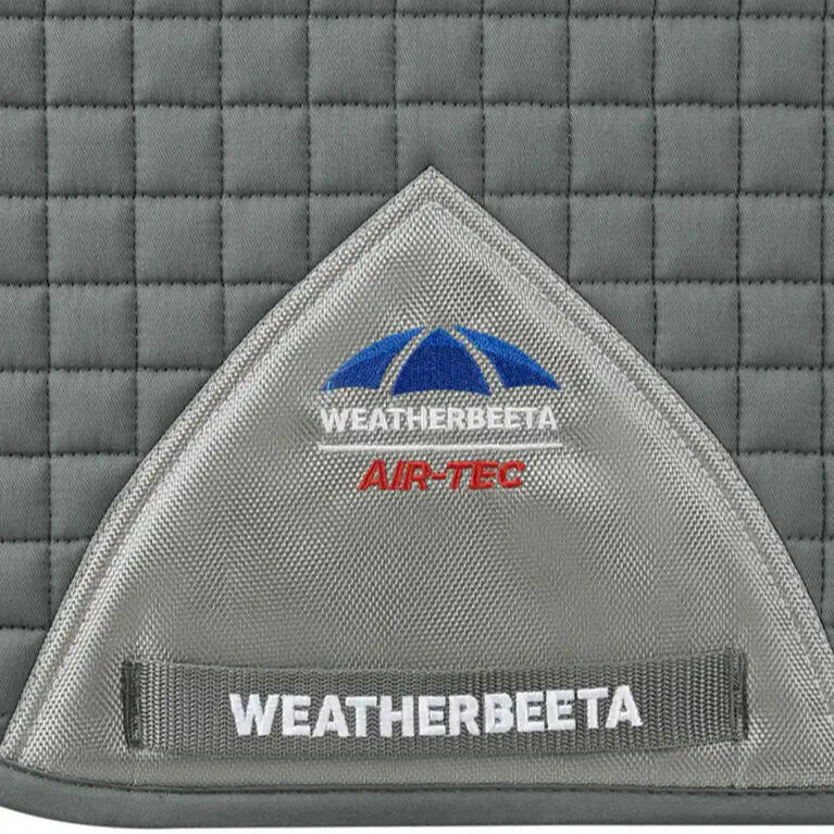 Weatherbeeta Prime Air-Tec Dressage Saddle Pad - Image 42