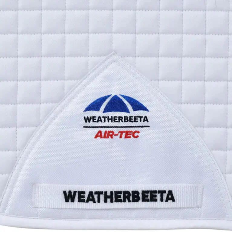 Weatherbeeta Prime Air-Tec Dressage Saddle Pad - Image 85