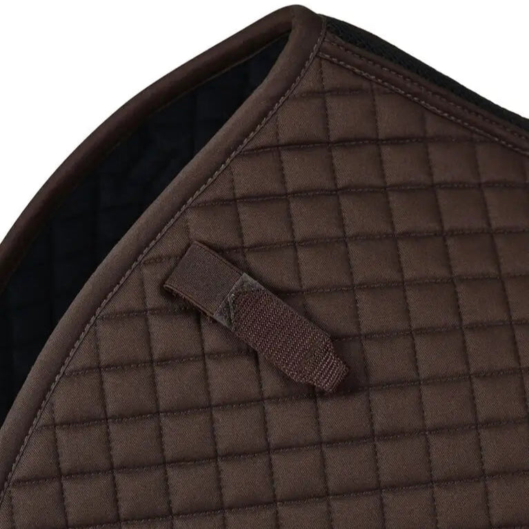 Weatherbeeta Prime Air-Tec Jump Shaped Saddle Pad - Image 25