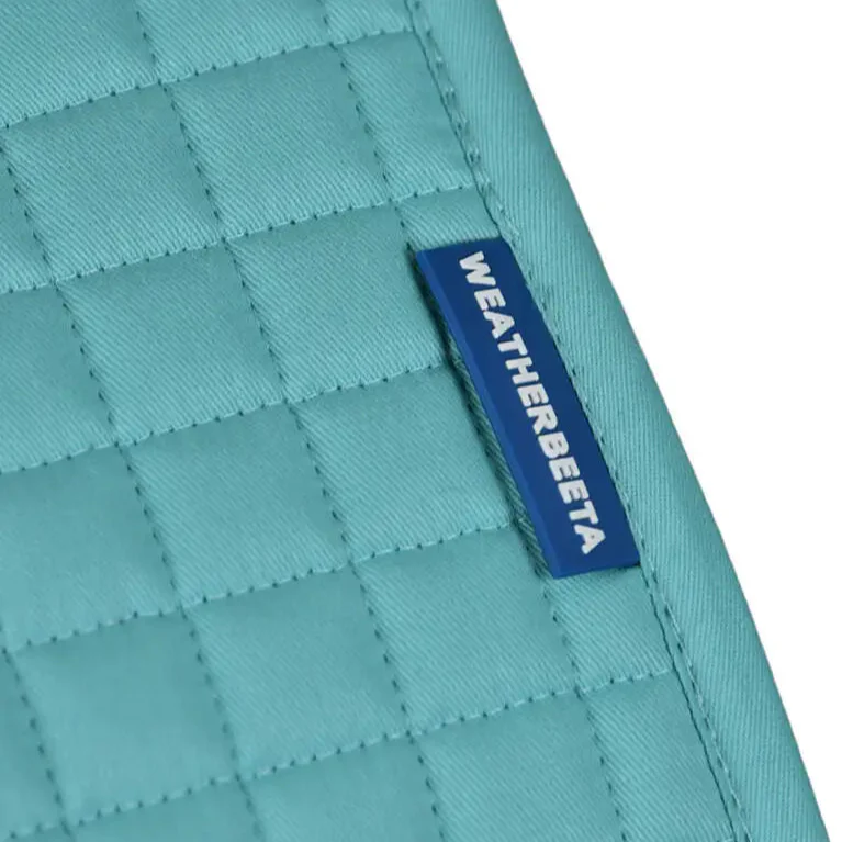 Weatherbeeta Prime Air-Tec Jump Shaped Saddle Pad - Image 53