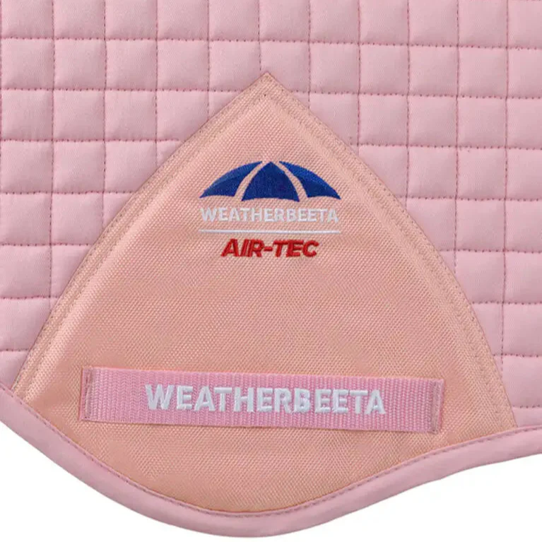 Weatherbeeta Prime Air-Tec Jump Shaped Saddle Pad - Image 57