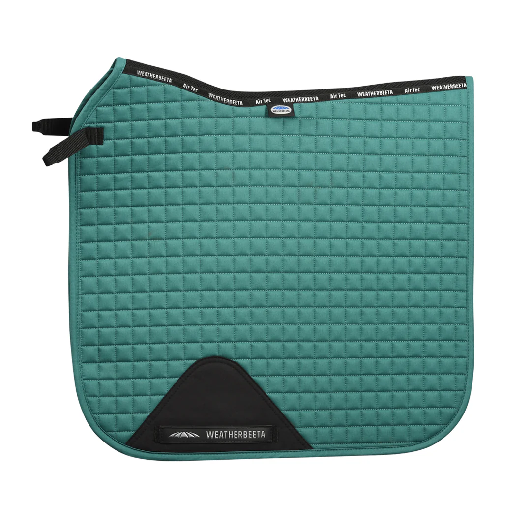 Weatherbeeta Prime Dressage Saddle Pad - Image 12