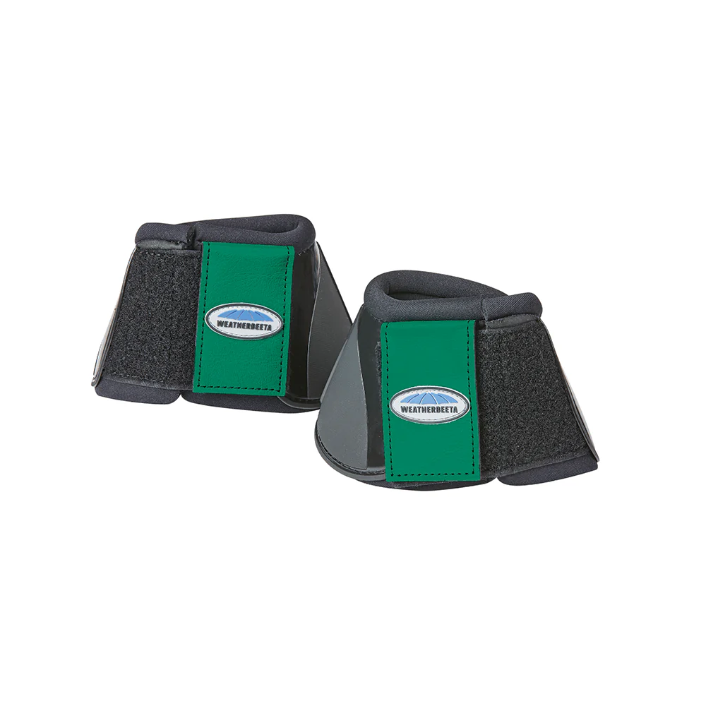 Weatherbeeta Prime Impact Bell Boots - Image 11