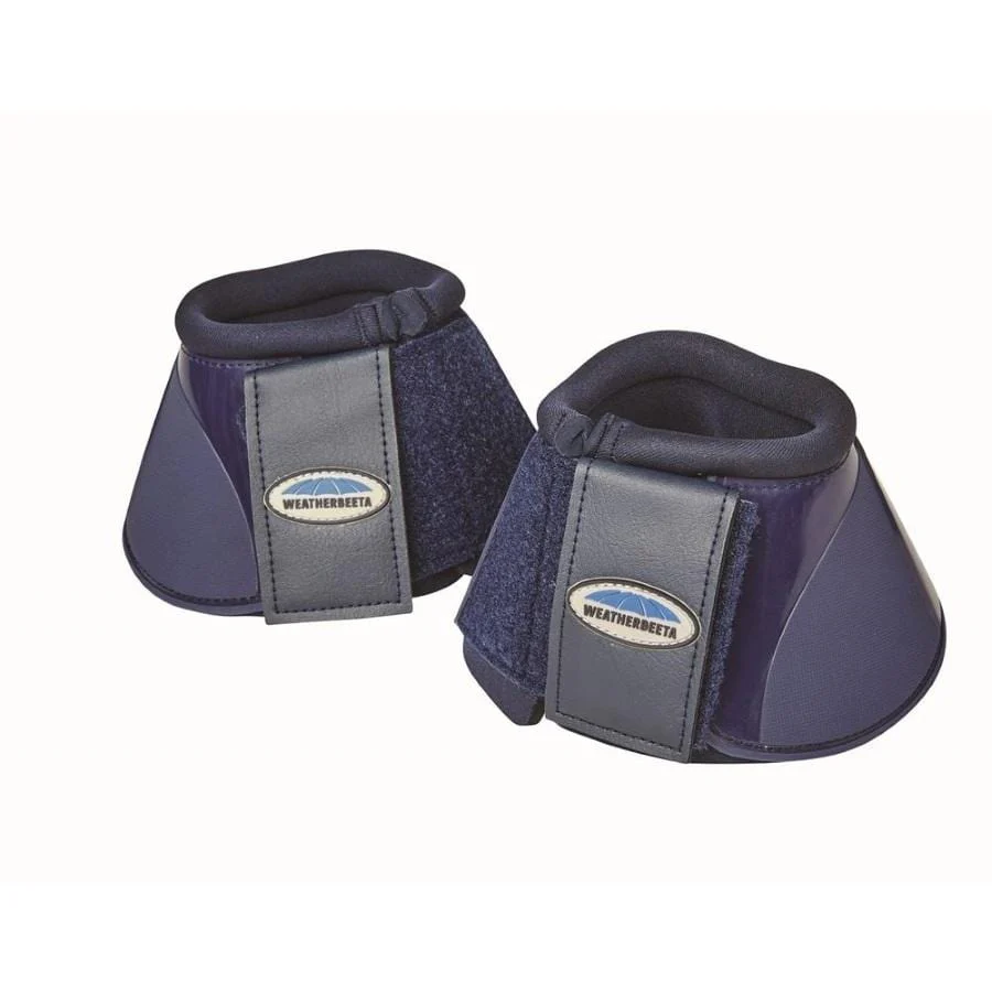 Weatherbeeta Prime Impact Bell Boots - Image 5