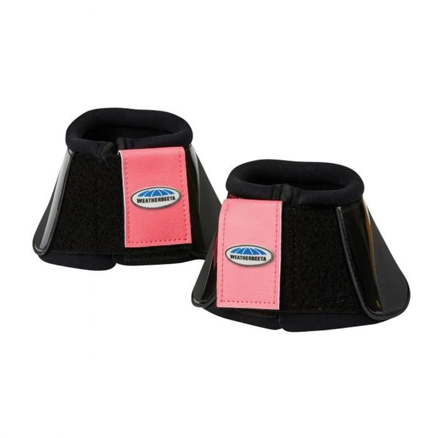 Weatherbeeta Prime Impact Bell Boots - Image 9