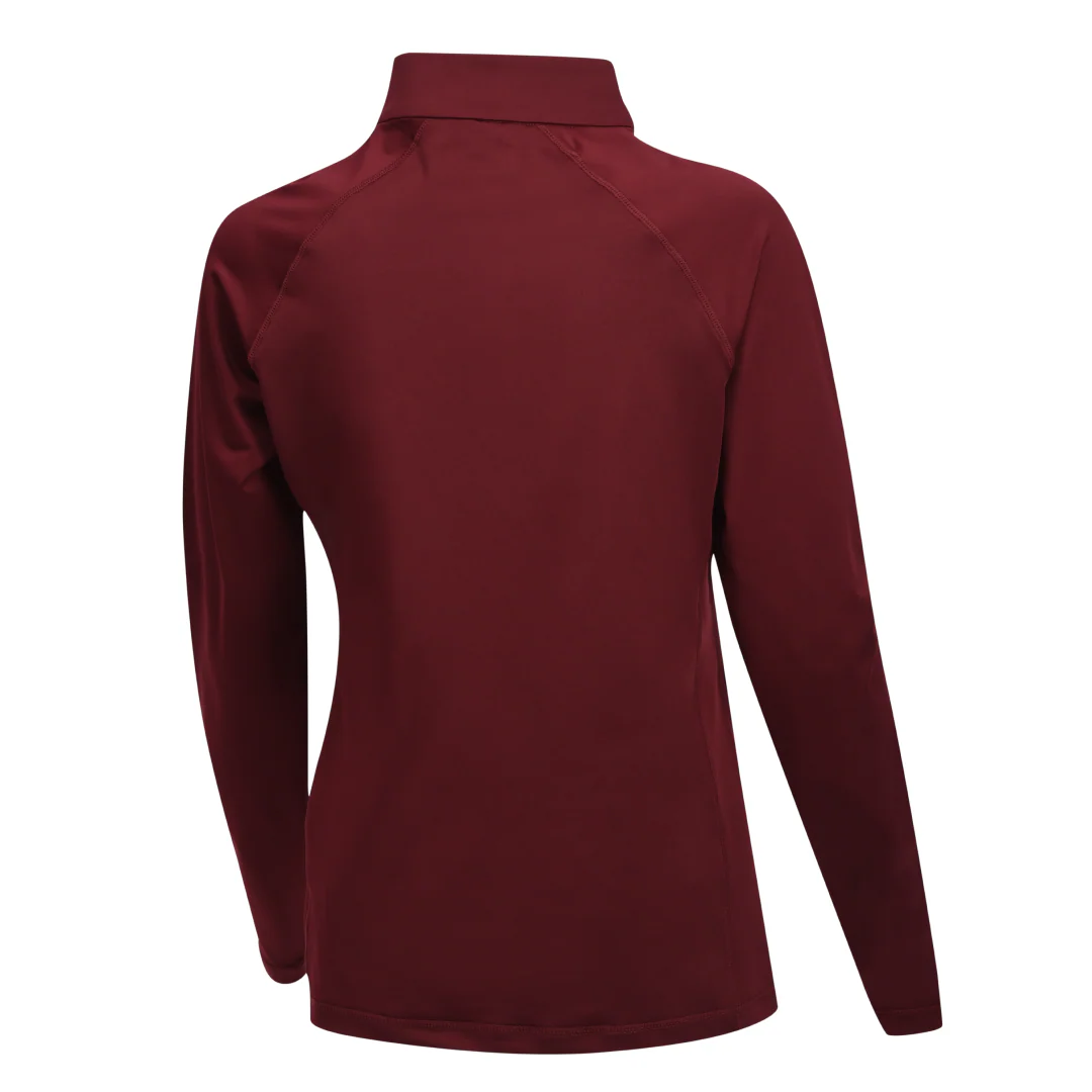 Weatherbeeta Prime Long Sleeve Ladies Top - Image 3