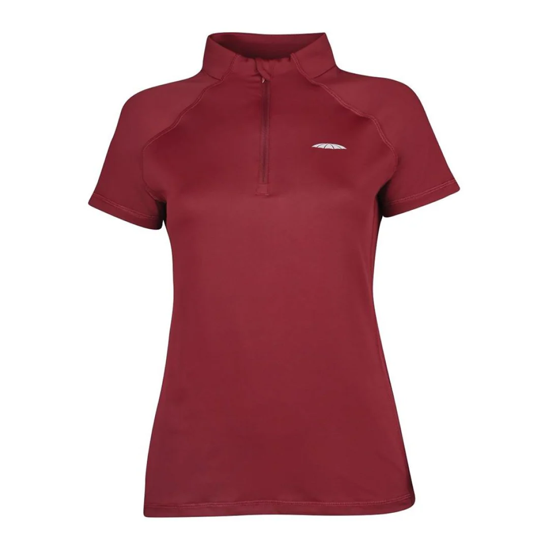 Weatherbeeta Prime Short Sleeve Top - Image 16