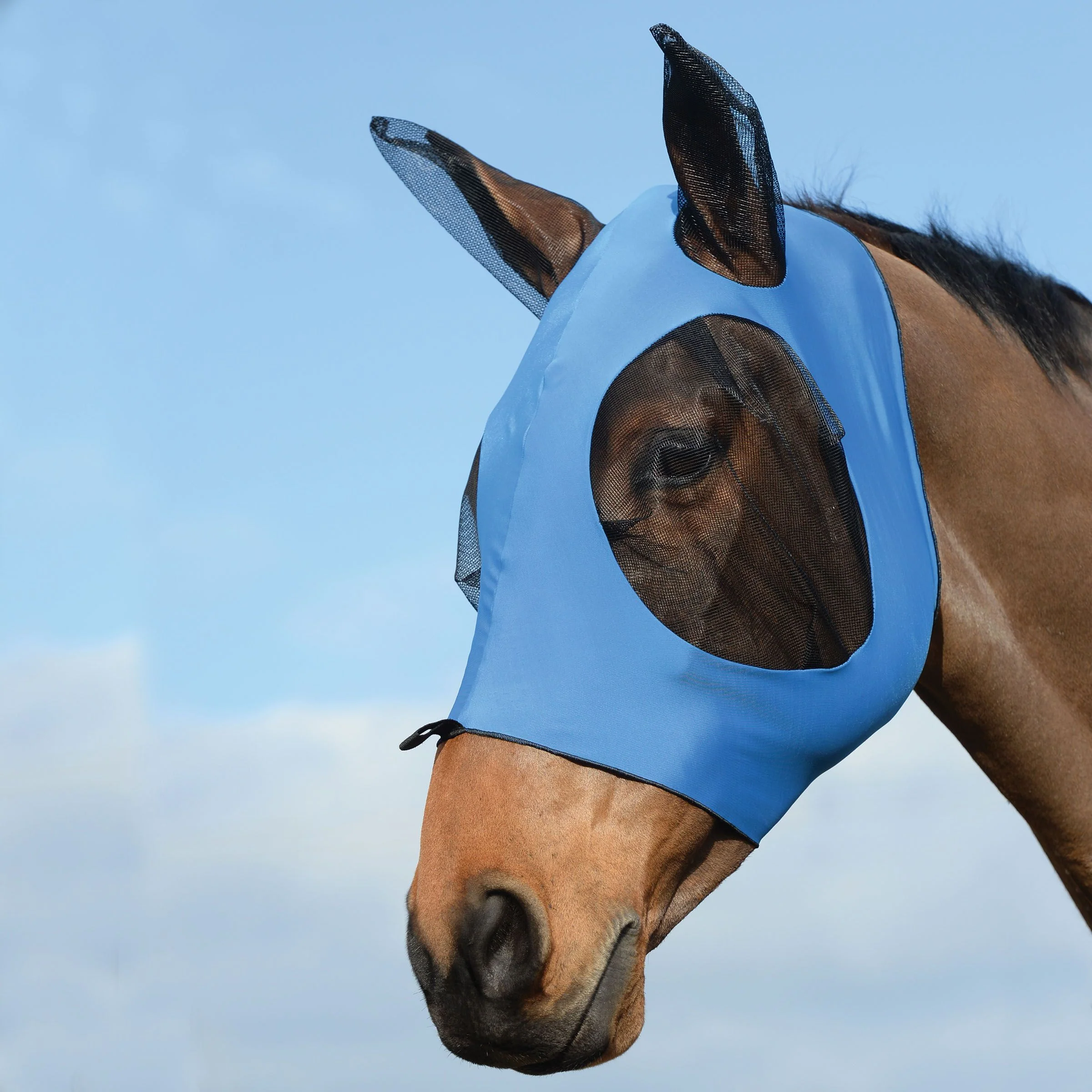 WeatherBeeta Stretch Bug Eye Saver with Ears - Image 11