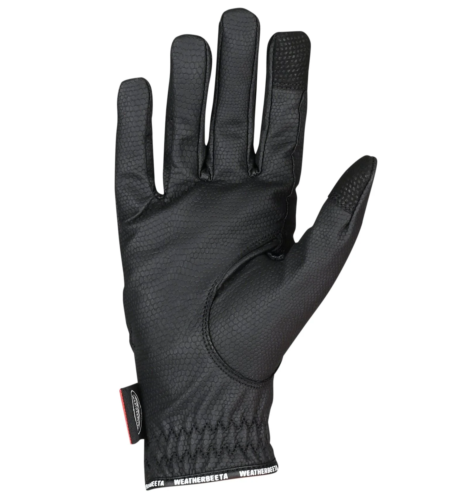 Weatherbeeta Therapy-Tec Riding Gloves - Image 2