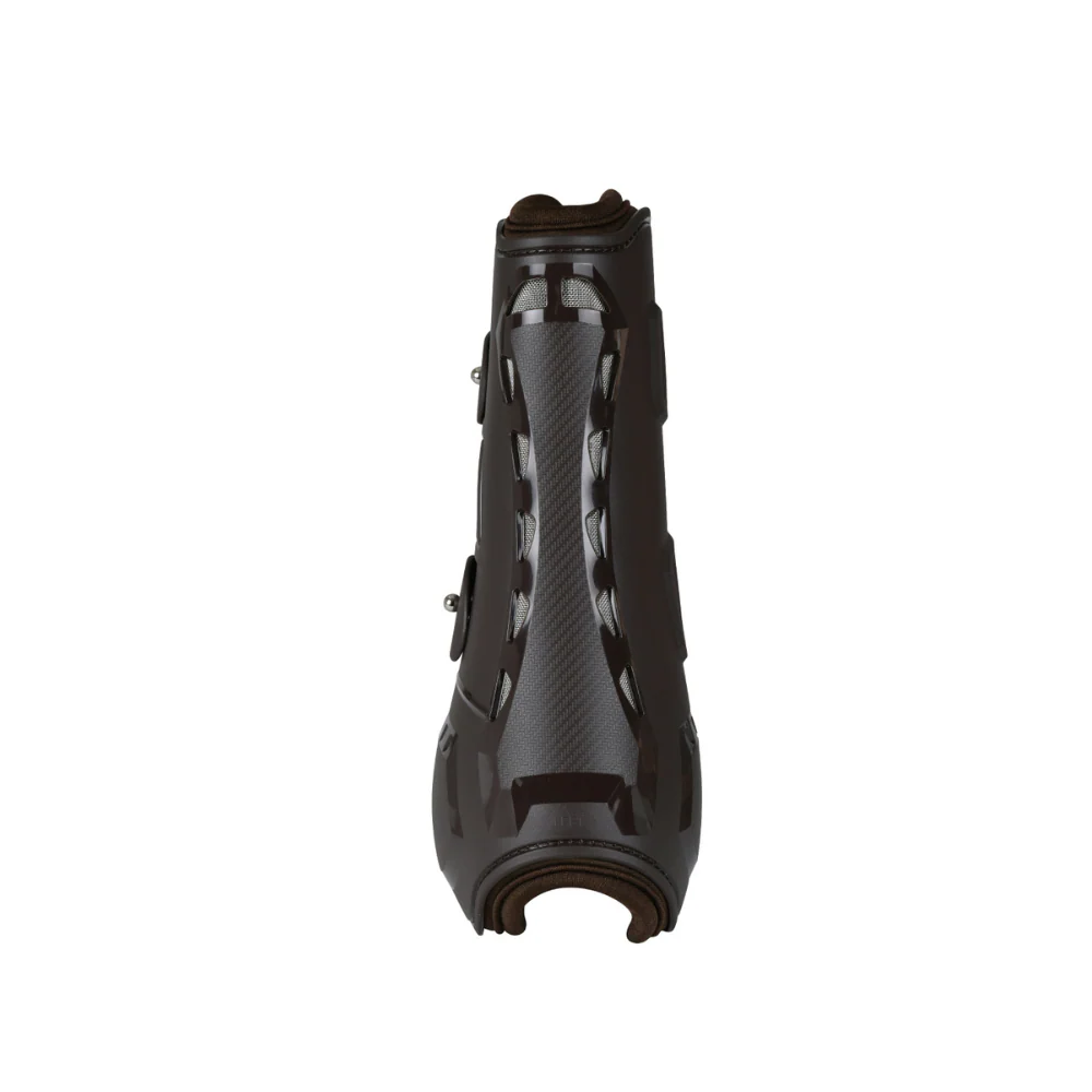 Weatherbeeta Tough-Tec Essential Open Front Boots - Image 9
